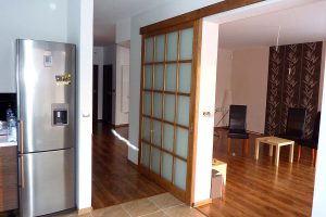 Дом из газобетона 160 кв.м.