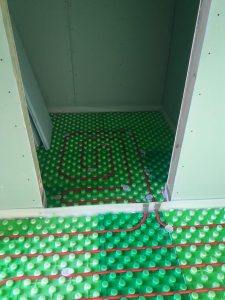 Двухэтажный дом из СИП панелей 167 кв.м. «Рокфор»