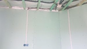 Двухэтажный дом из СИП панелей 167 кв.м. «Рокфор»