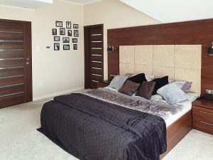 Дом из газобетона 210 кв.м.