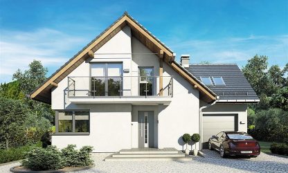 Проект Павия