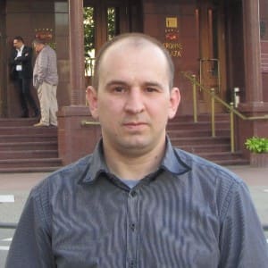 Валерий Анатольевич