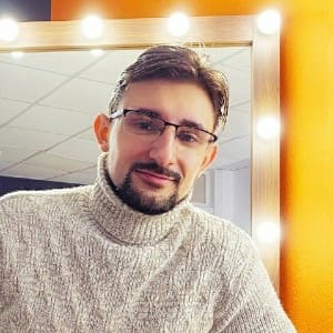 Николай Иванович