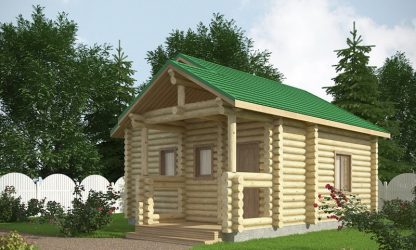 Проект Флойд