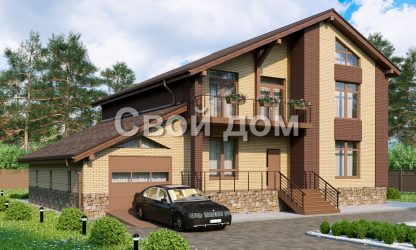 Скарлетт Проект Скарлетт